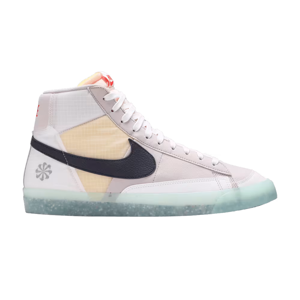Nike Blazer Mid Move To Zero