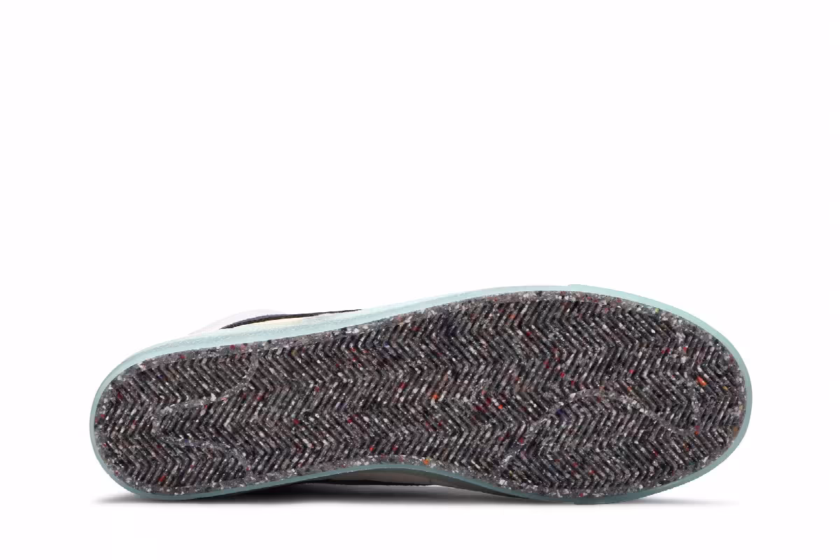 Nike Blazer Mid Move To Zero, view 5