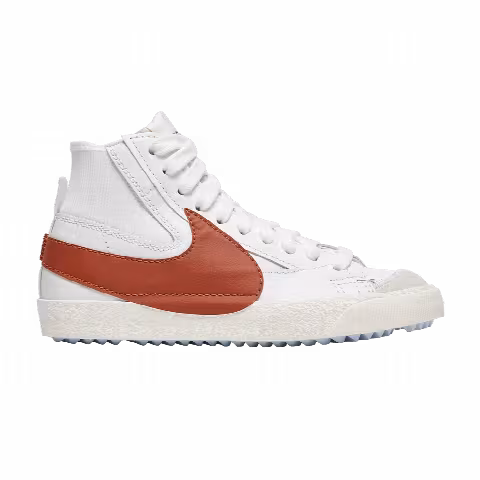 Nike Blazer Mid '77 Jumbo 'Dark Russet'