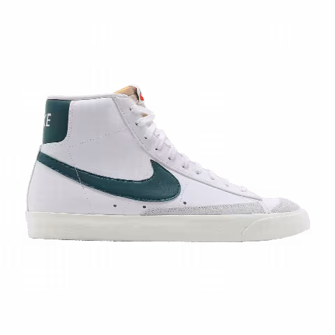 Nike Blazer Mid '77 Vintage 'White Dark Teal Green'