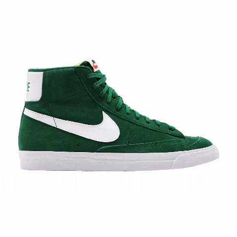 Nike Blazer Mid '77 Suede 'Pine Green'