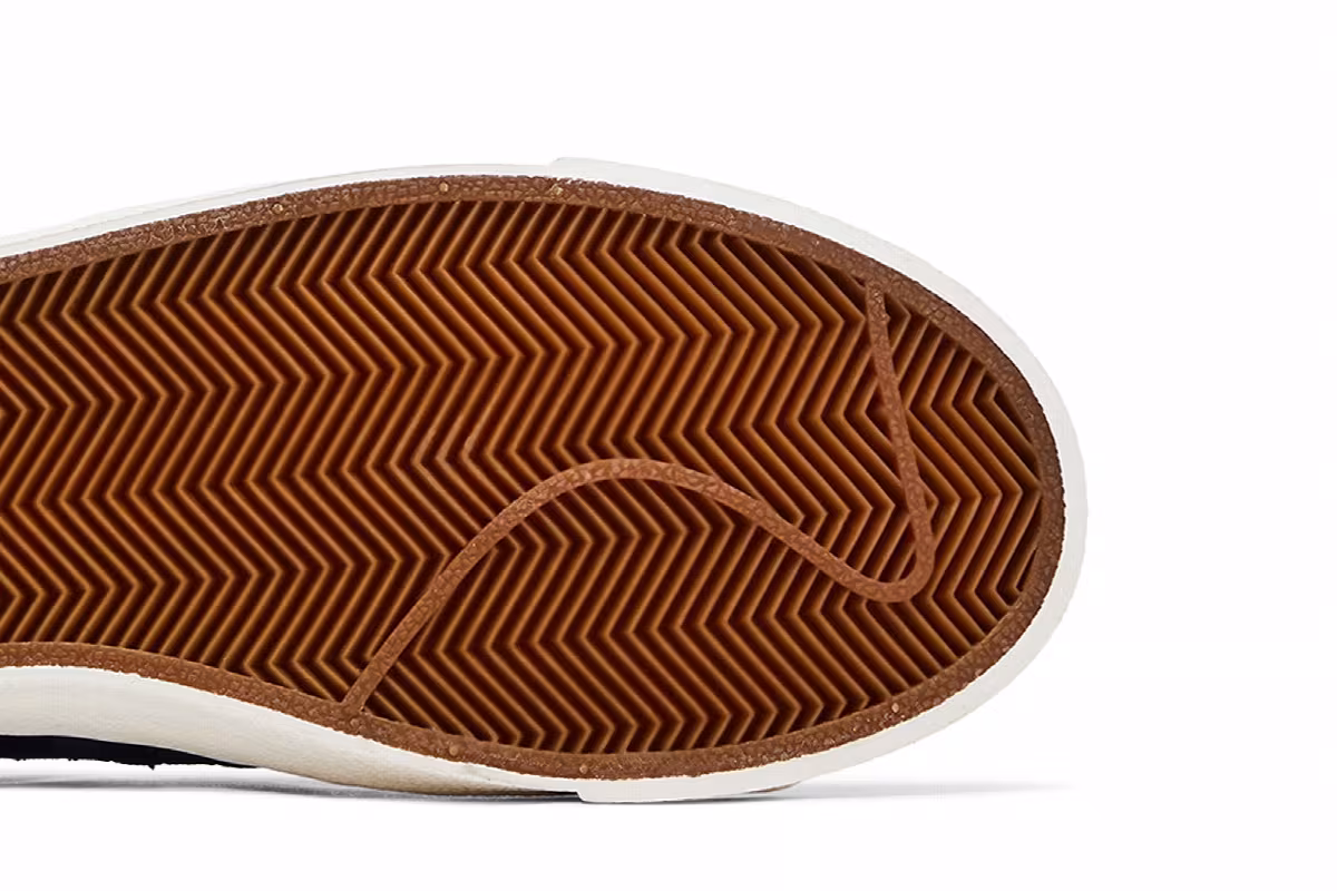 Nike Blazer Mid Sashiko, view 6