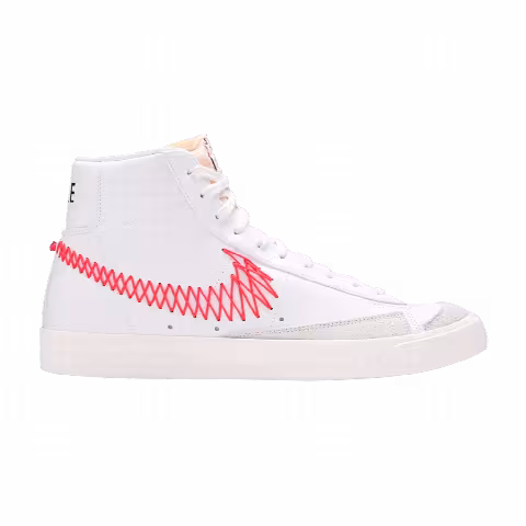 Nike Blazer Mid '77 Vintage 'Double Zig Zag Stitched Swoosh'