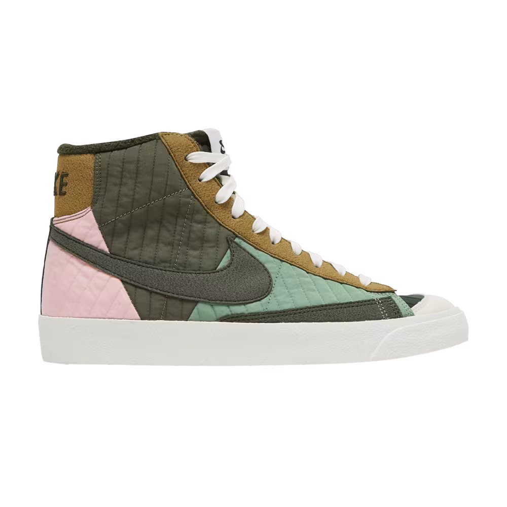 Nike Blazer Mid Toasty - Sequoia