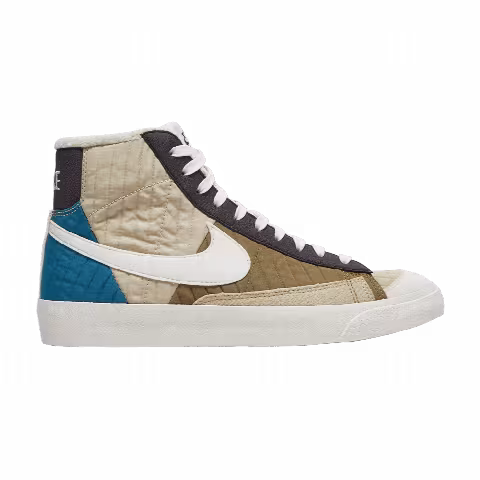 Nike Blazer Mid '77 Premium 'Toasty'