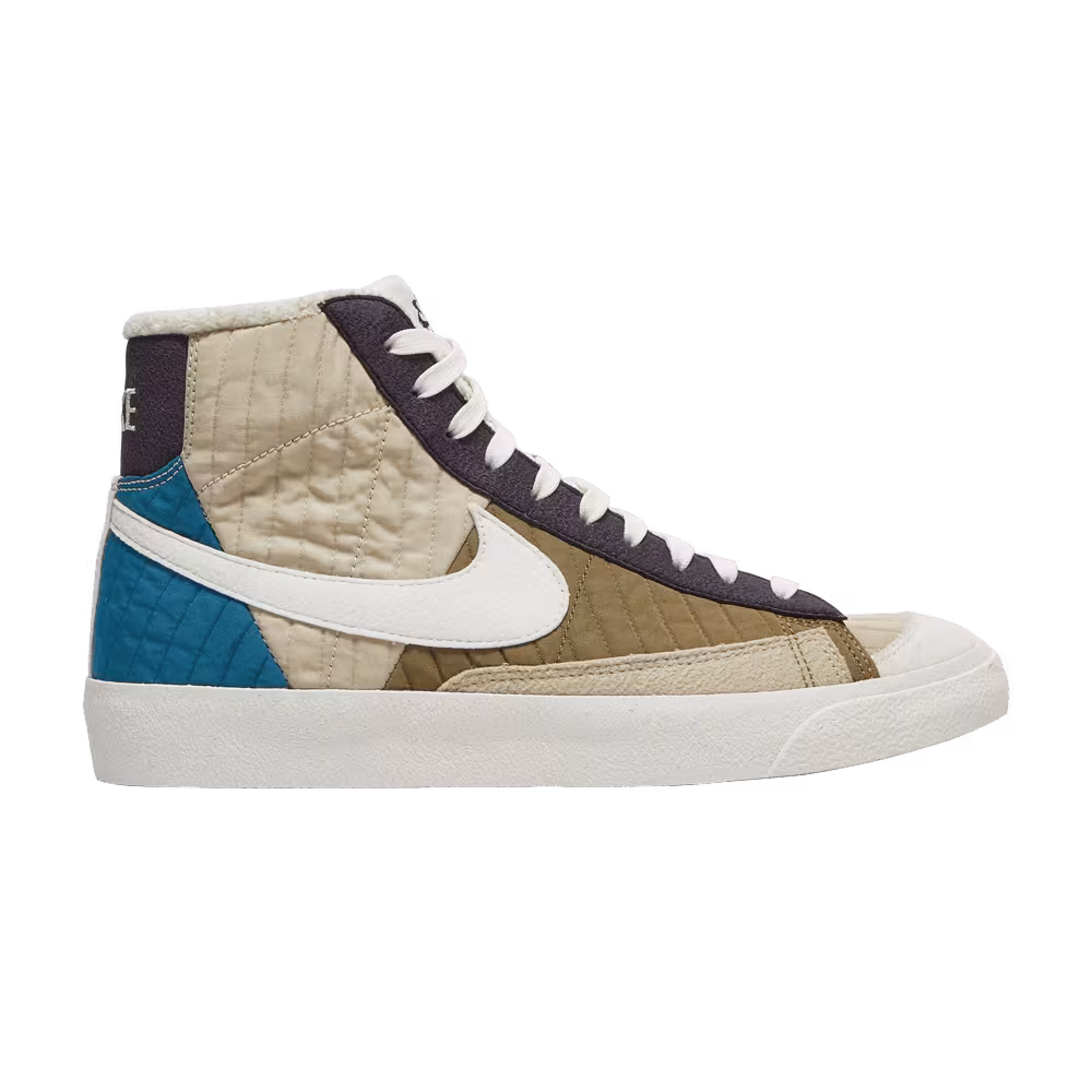 Nike Blazer Mid Toasty - Rattan