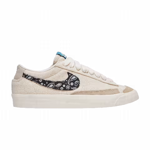 Nike Blazer Low '77 Vintage 'Paisley Swoosh'