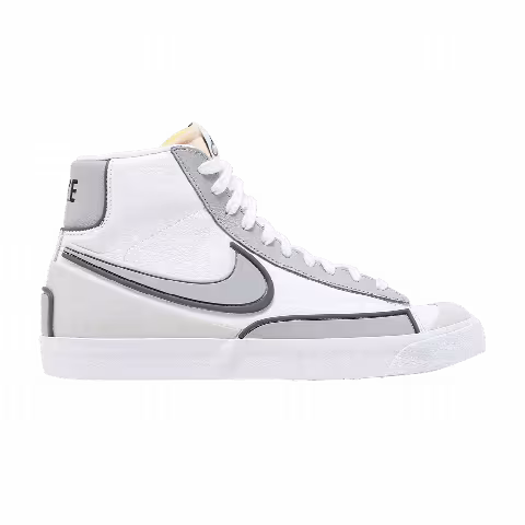 Nike Blazer Mid '77 Infinite 'White Iron Grey'
