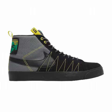 Nike Blazer Mid Premium SB 'Acclimate'