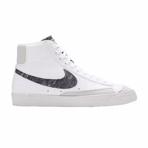 Nike Blazer Mid '77 Vintage 'Recycled Wool Pack - White Light Smoke Grey'