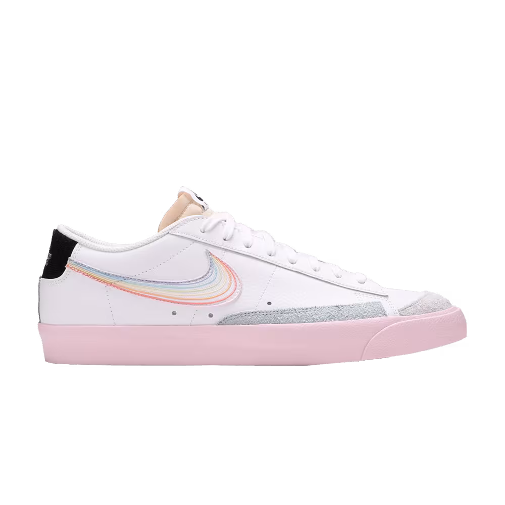 Nike Blazer Low Be True