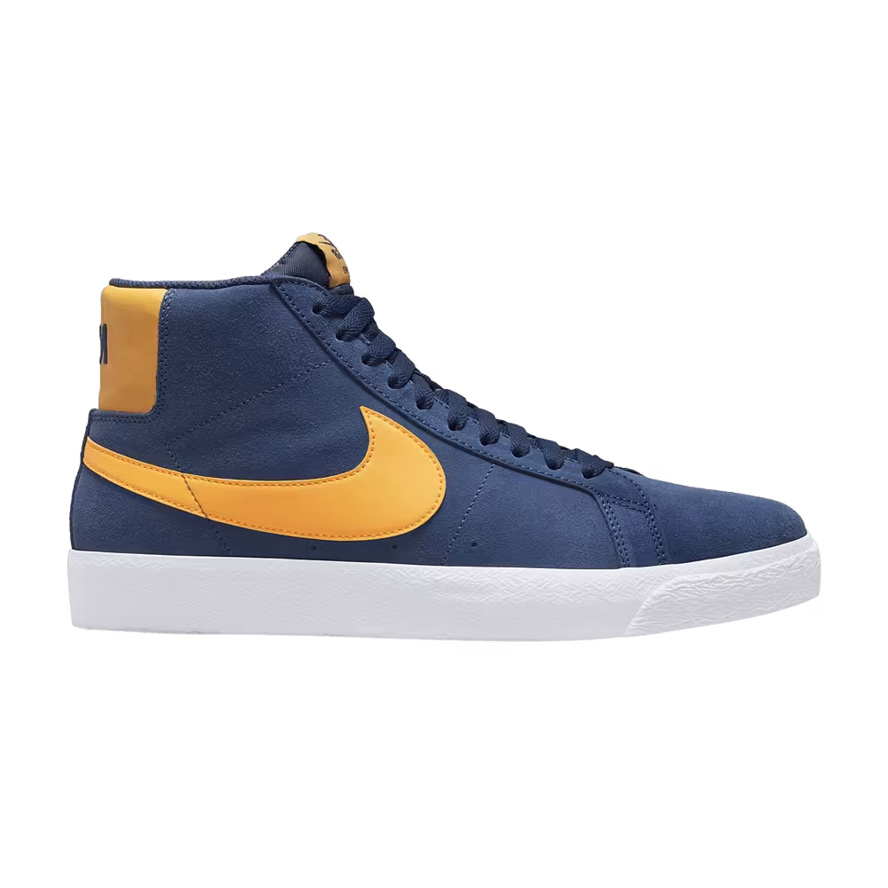 Nike Zoom Blazer Mid SB Michigan