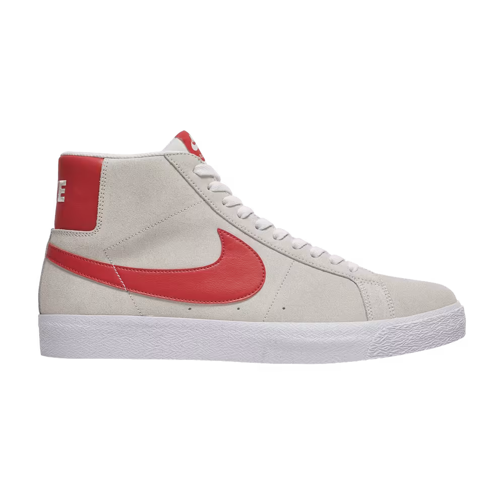 Nike Blazer Mid SB Lobster