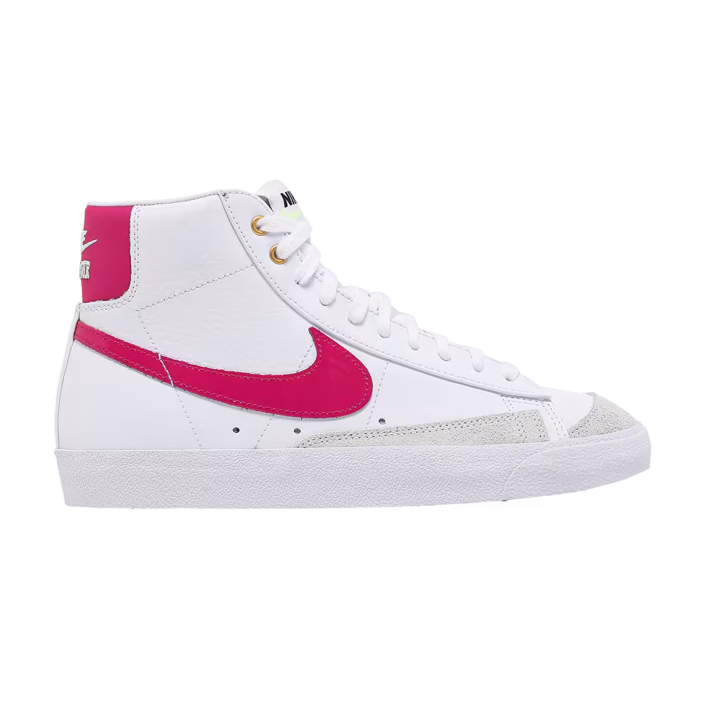 Nike Blazer Mid World Tour