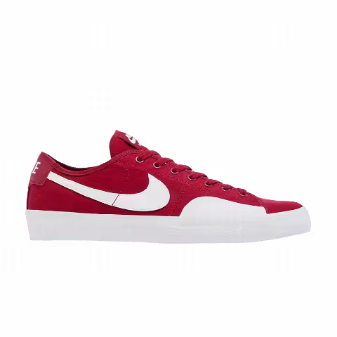 Nike Blazer Court SB 'Gym Red'