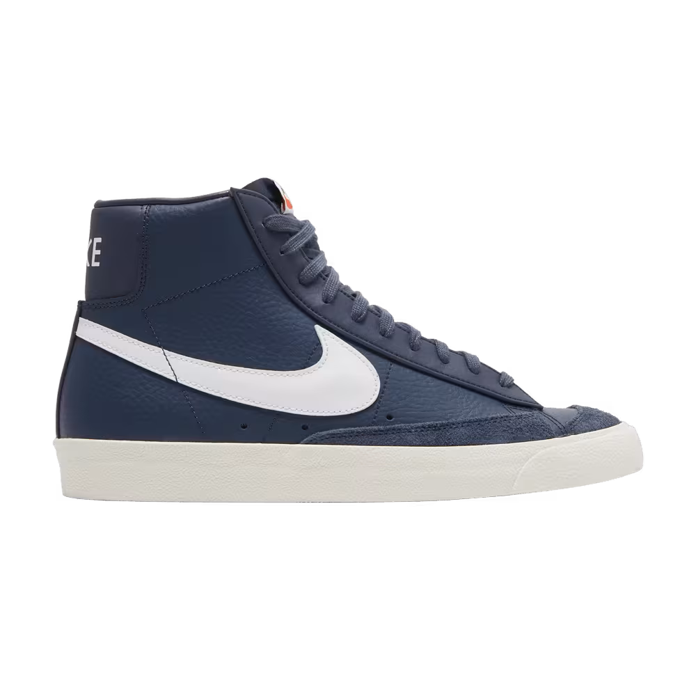 Nike Blazer Mid Thunder Blue