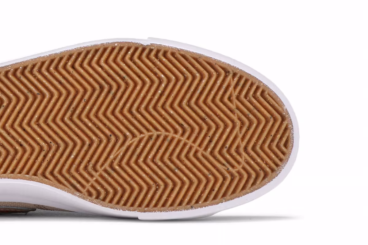 Daan Van Der Linden x Nike Blazer Court SB Grain, view 6