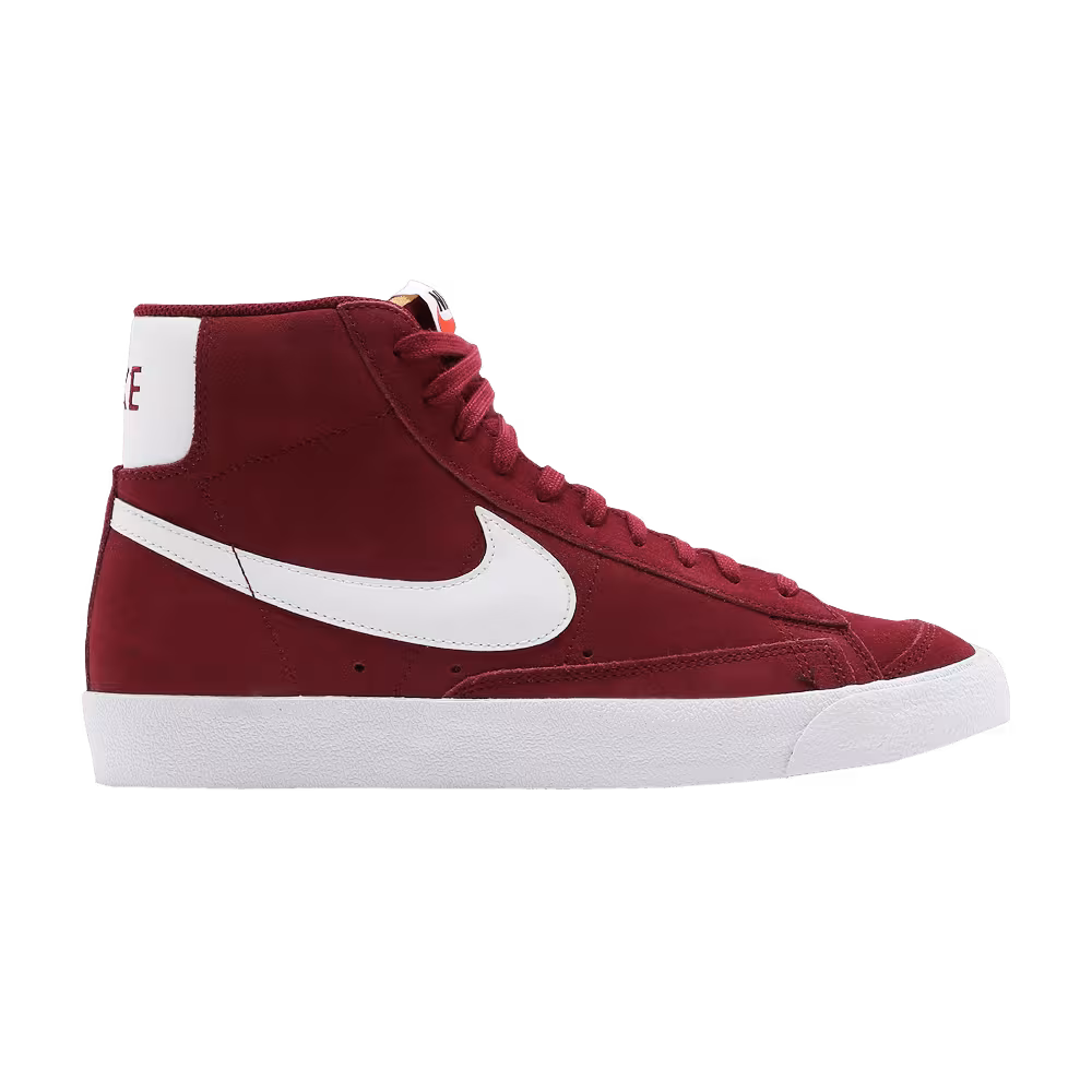 Nike Blazer Mid Team Red