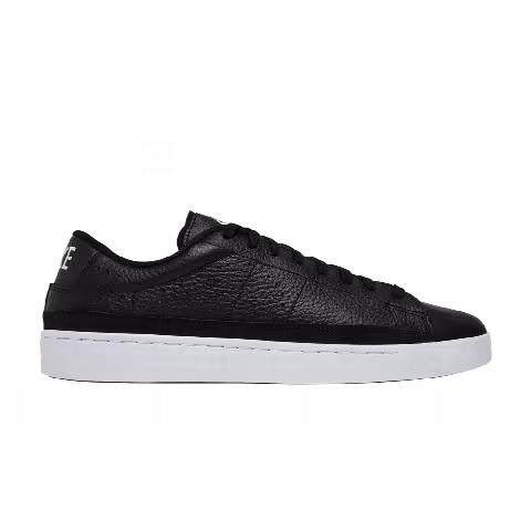 Nike Blazer Low X 'Black'