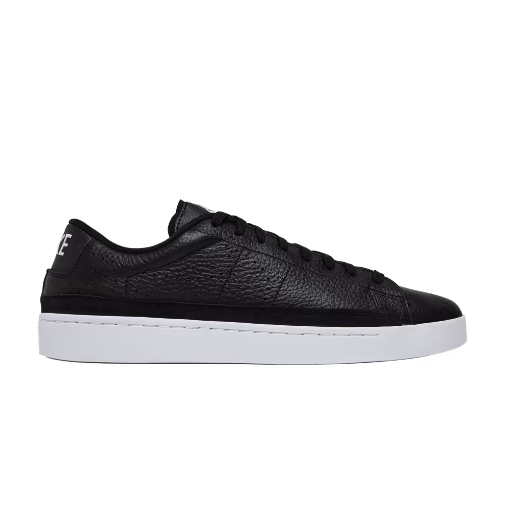 Nike Blazer Low X Black