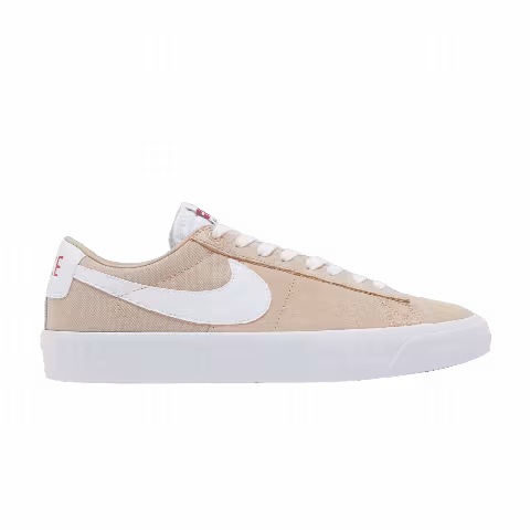 Nike Zoom Blazer Low Pro GT SB 'Bio Beige'