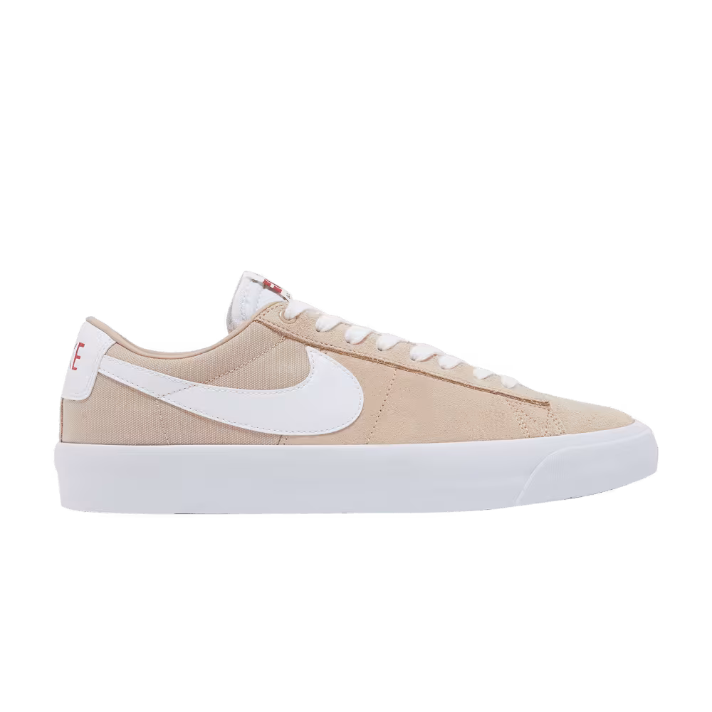Nike Zoom Blazer Low Pro GT SB Bio Beige