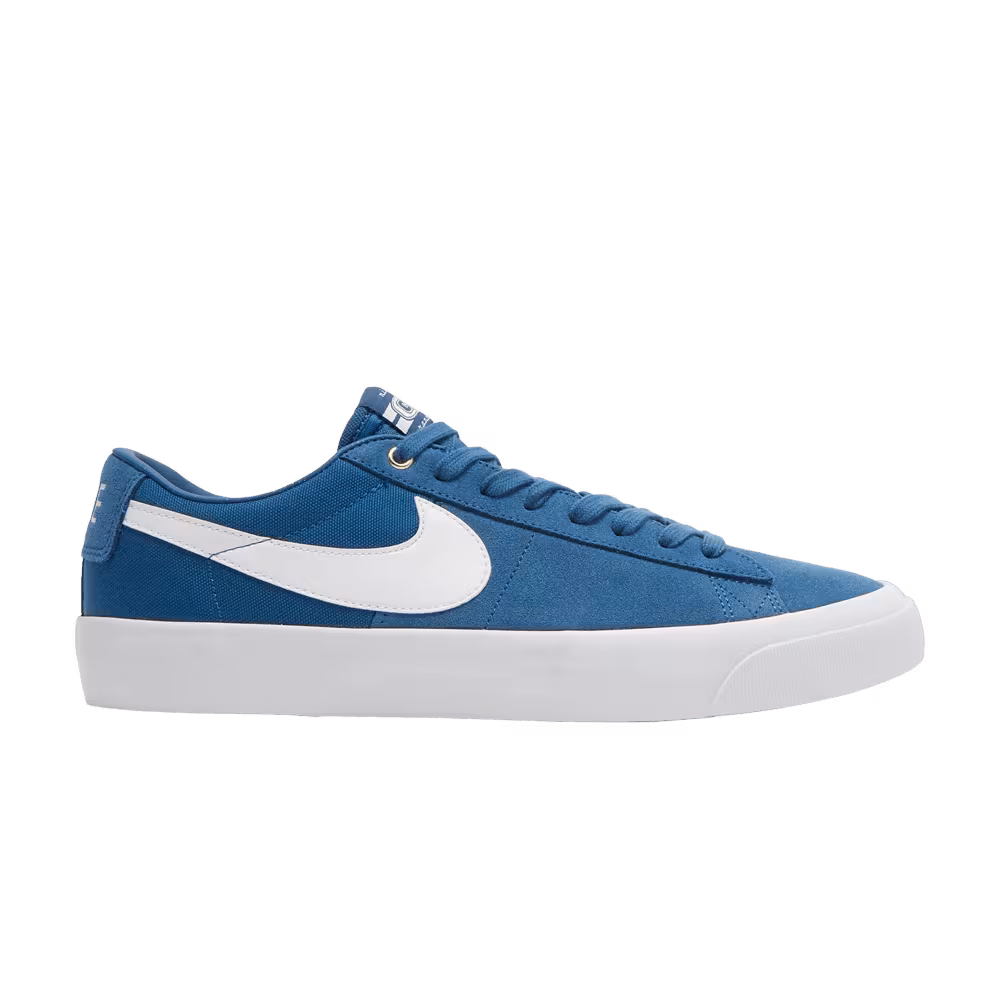 Nike Zoom Blazer Low Pro GT SB Court Blue