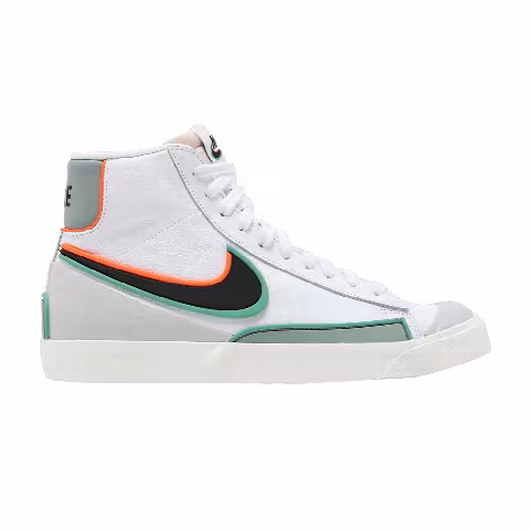 Nike Blazer Mid '77 Infinite 'White Roma Green'