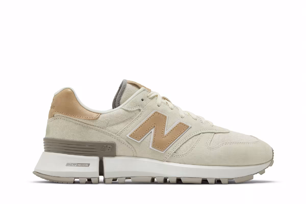 Kith x New Balance RC 1300 Malibu, view 2