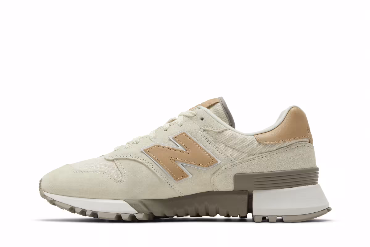 Kith x New Balance RC 1300 Malibu, view 4