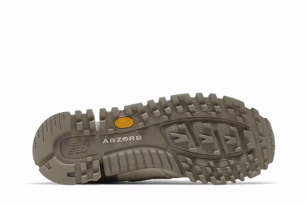 Kith x New Balance RC 1300 Malibu, view 5