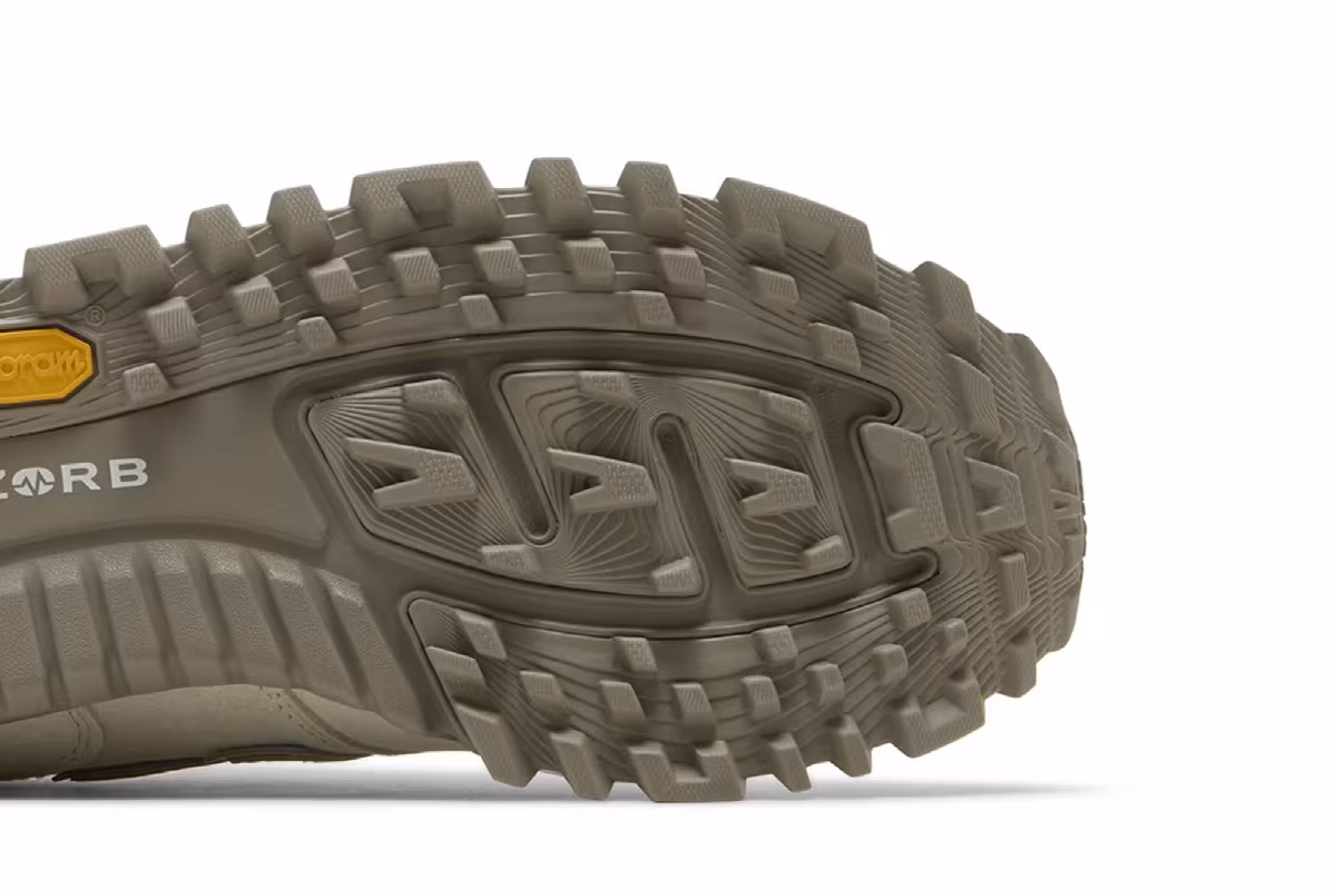 Kith x New Balance RC 1300 Malibu, view 6