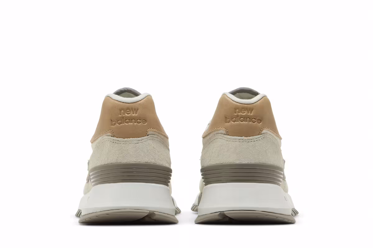 Kith x New Balance RC 1300 Malibu, view 7