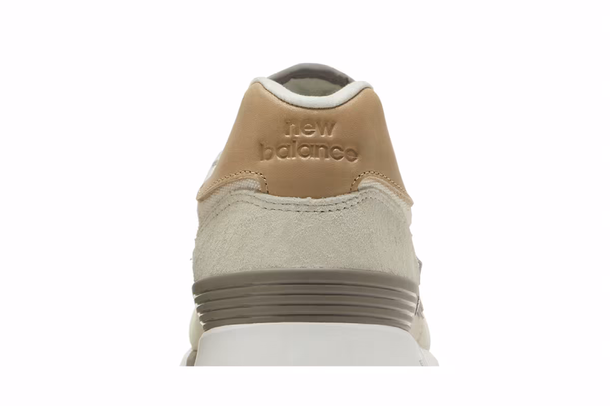 Kith x New Balance RC 1300 Malibu, view 8