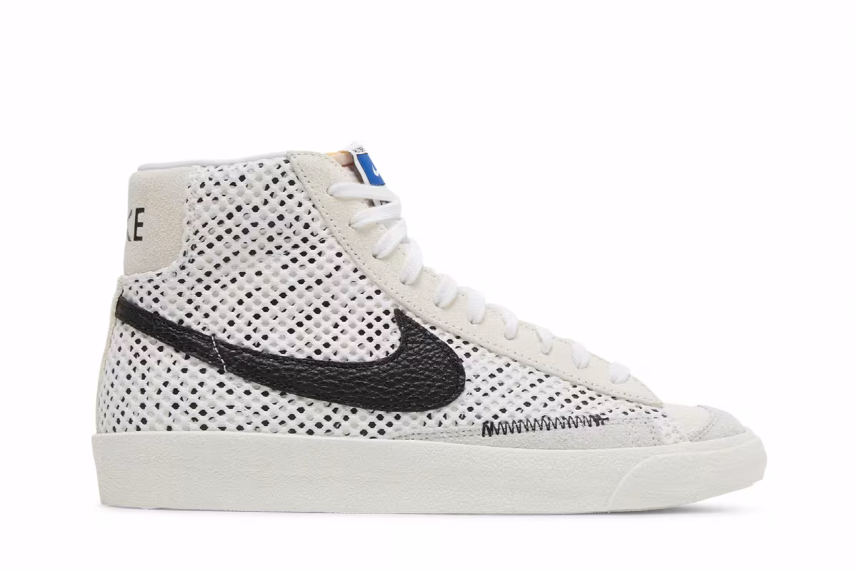 Nike Blazer Mid Alter & Reveal, view 2
