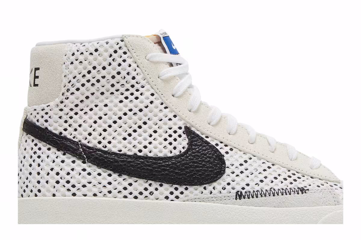 Nike Blazer Mid Alter & Reveal, view 3
