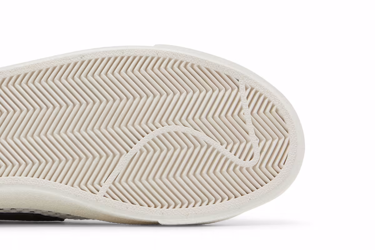 Nike Blazer Mid Alter & Reveal, view 6