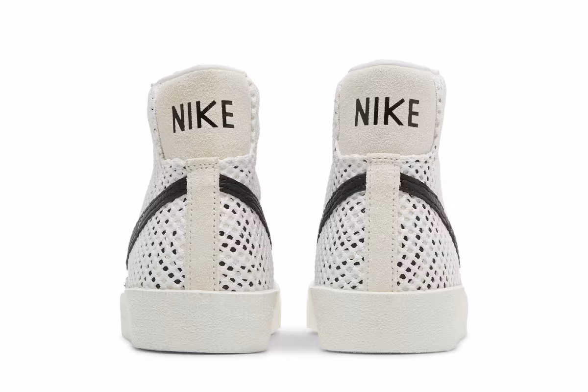 Nike Blazer Mid Alter & Reveal, view 7