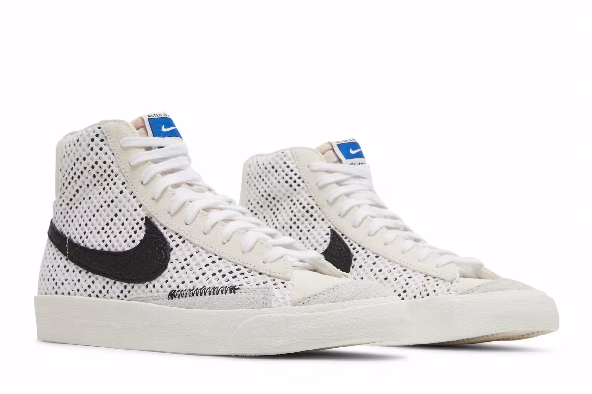 Nike Blazer Mid Alter & Reveal, view 9