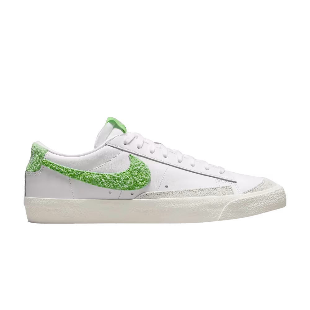 Nike Blazer Low Soccer
