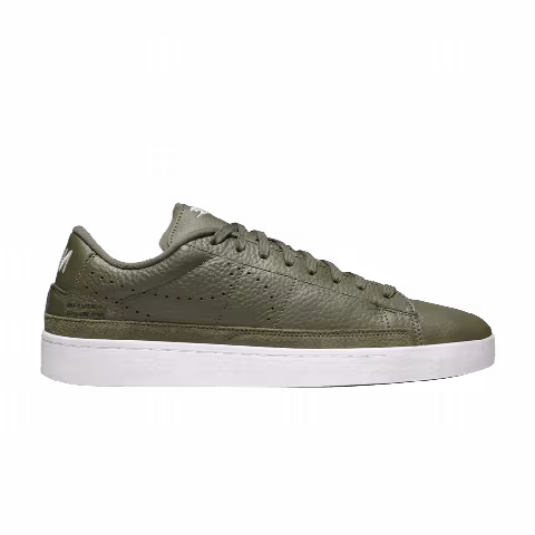 Nike Blazer Low X 'Medium Olive'