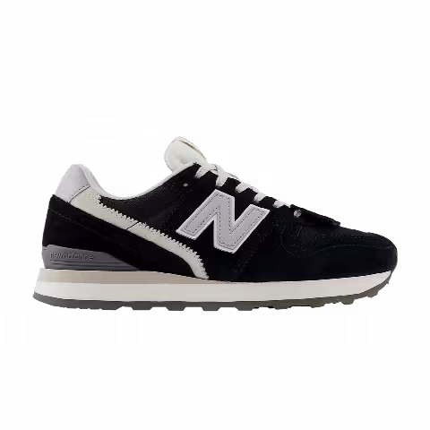 New Balance Wmns 996v2 'Black'