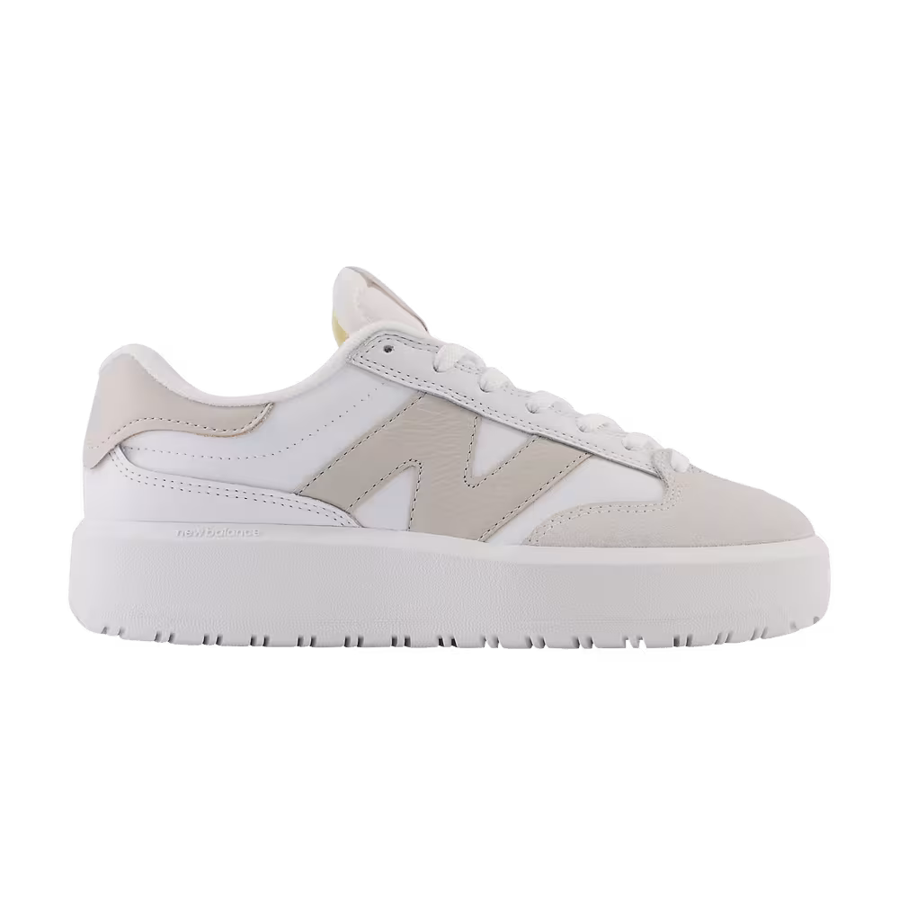 New Balance CT302 White Moonrock