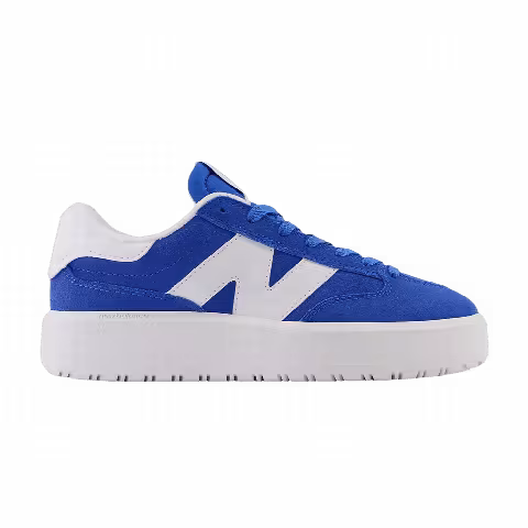 New Balance Wmns CT302 'Blue Oasis'