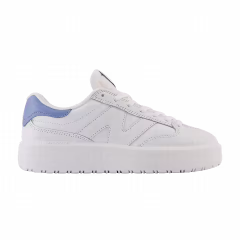 New Balance CT302 'White Blue Laguna'