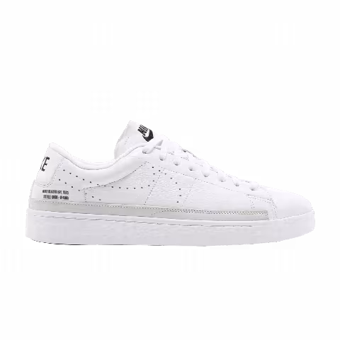 Nike Blazer Low X 'White'