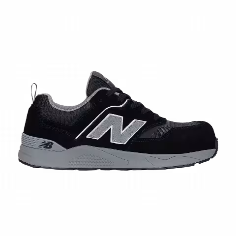 New Balance Elite Lite 'Black Grey'