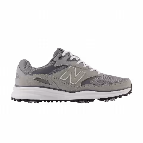 New Balance Heritage 'Grey White'
