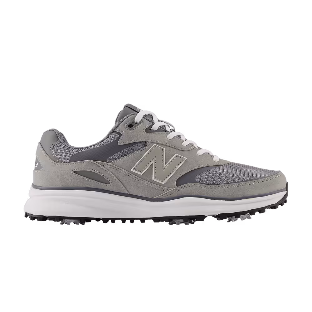 New Balance Heritage Grey White
