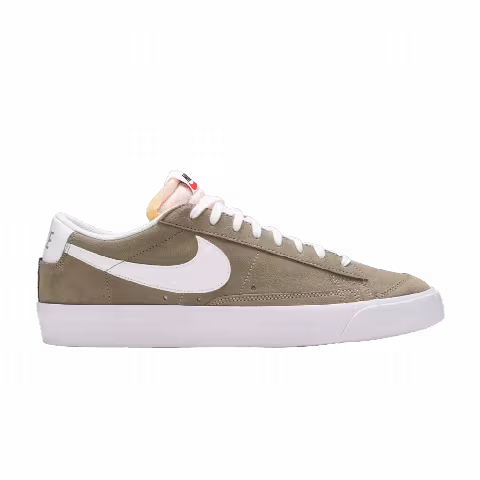 Nike Blazer Low '77 'Medium Khaki'